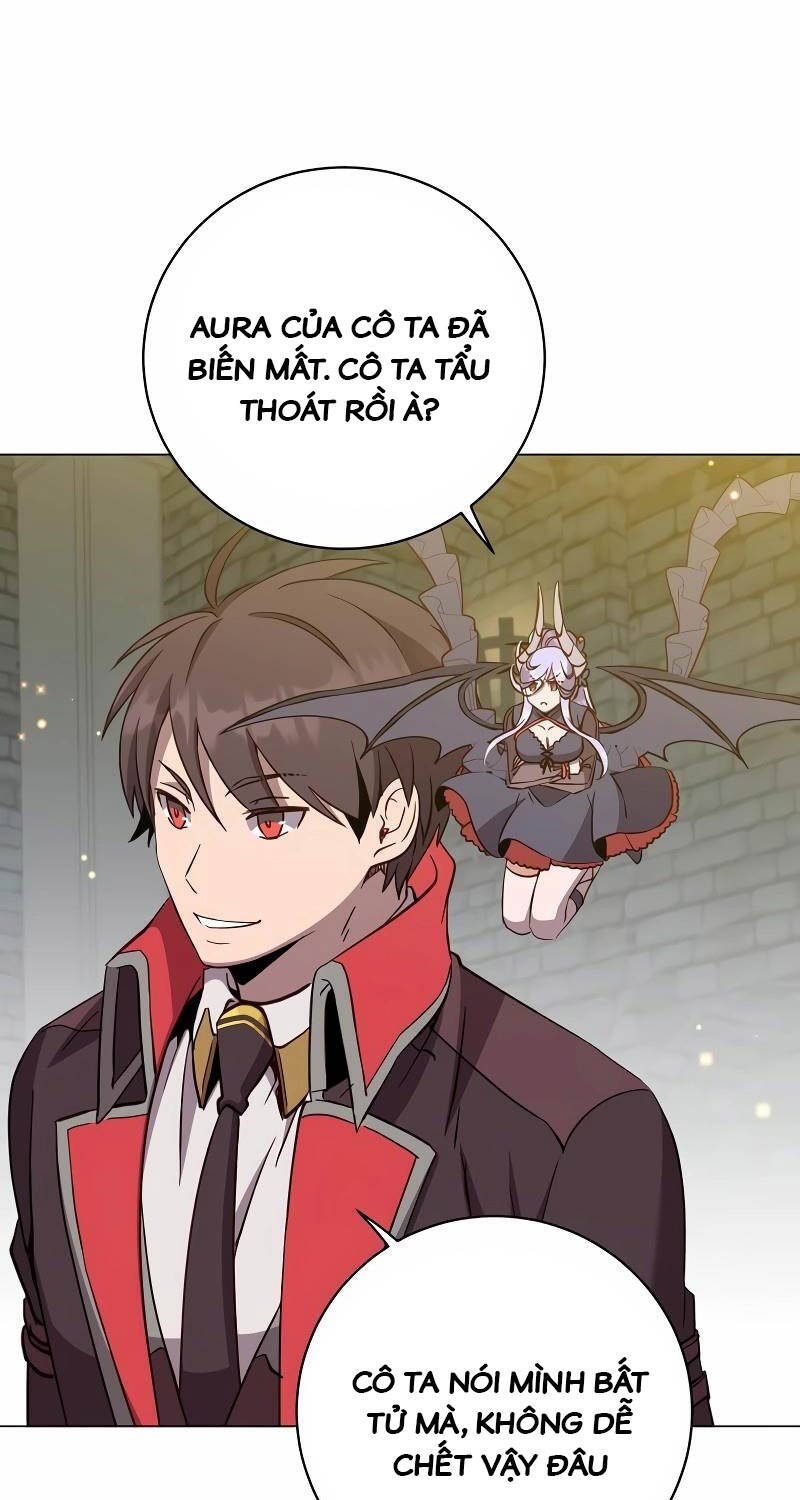 Anh Hùng Mạnh Nhất Trở Lại Chap 168 - Next Chap 169