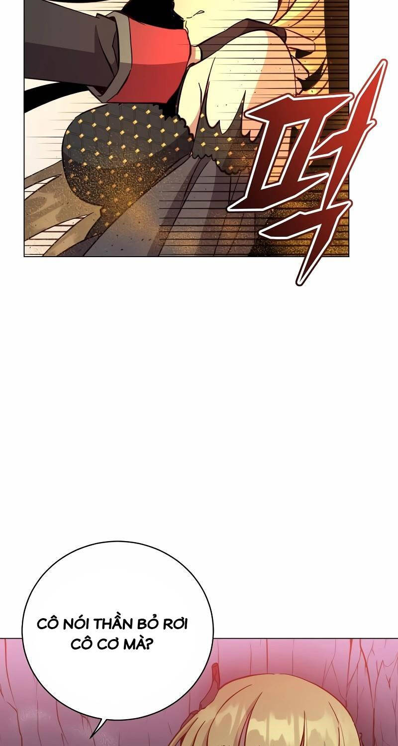 Anh Hùng Mạnh Nhất Trở Lại Chap 168 - Next Chap 169