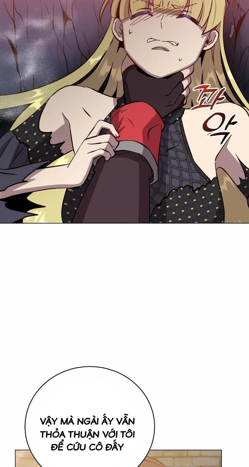 Anh Hùng Mạnh Nhất Trở Lại Chap 168 - Next Chap 169