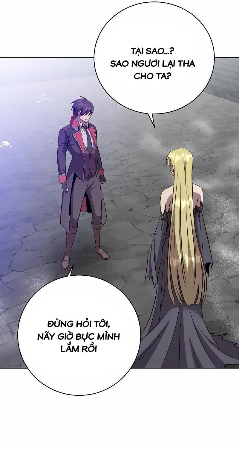 Anh Hùng Mạnh Nhất Trở Lại Chap 168 - Next Chap 169