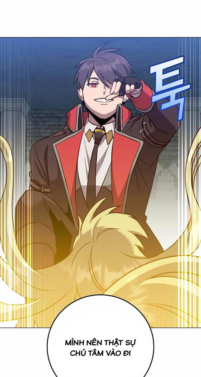 Anh Hùng Mạnh Nhất Trở Lại Chap 168 - Next Chap 169