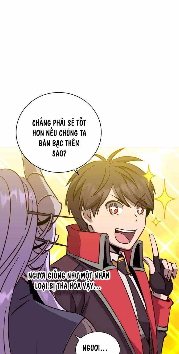Anh Hùng Mạnh Nhất Trở Lại Chap 169 - Next Chap 170