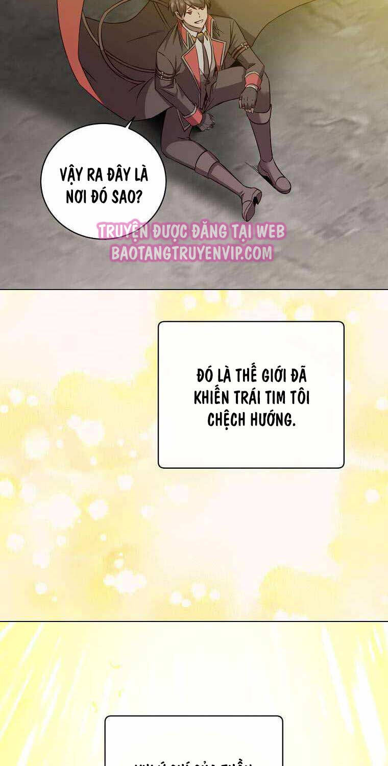 Anh Hùng Mạnh Nhất Trở Lại Chap 169 - Next Chap 170