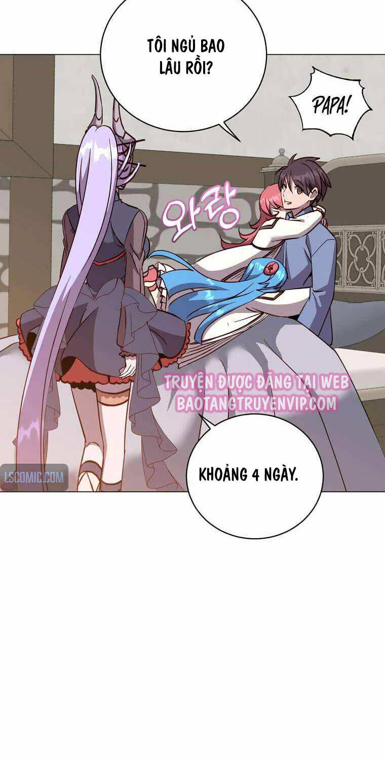 Anh Hùng Mạnh Nhất Trở Lại Chap 169 - Next Chap 170