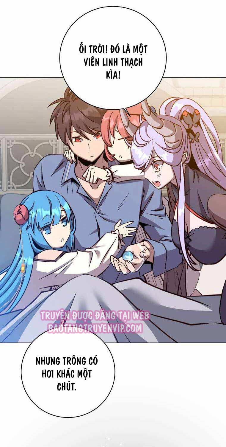 Anh Hùng Mạnh Nhất Trở Lại Chap 169 - Next Chap 170