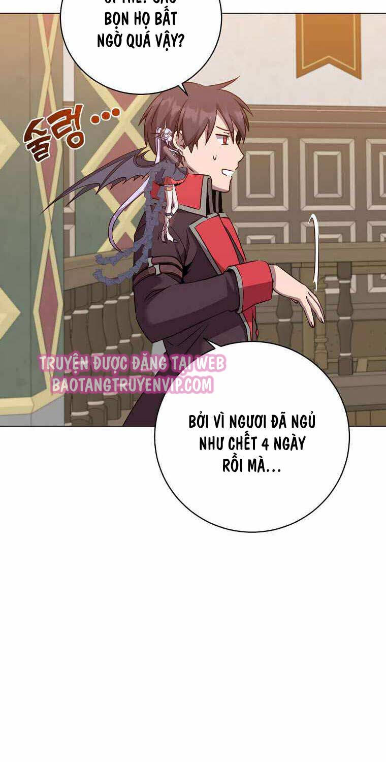 Anh Hùng Mạnh Nhất Trở Lại Chap 169 - Next Chap 170