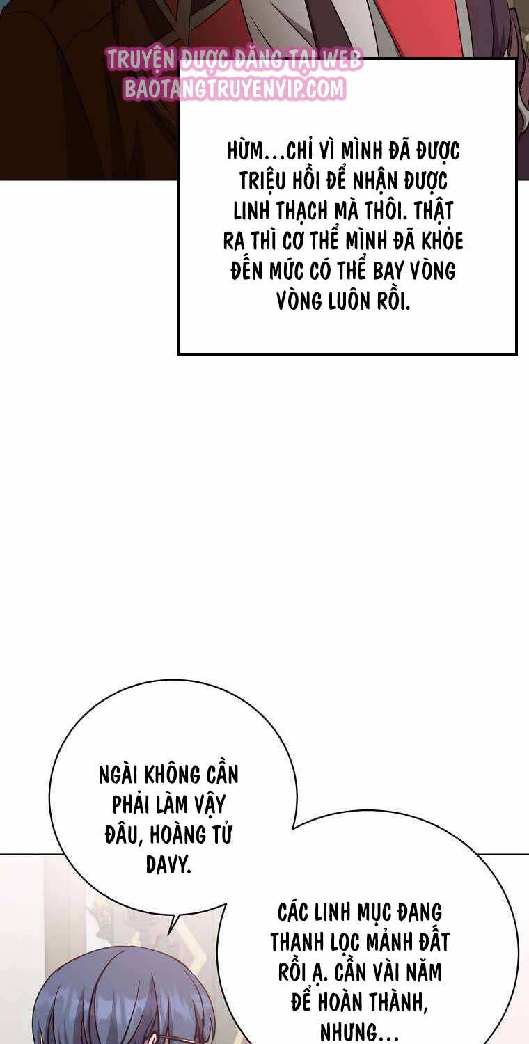 Anh Hùng Mạnh Nhất Trở Lại Chap 169 - Next Chap 170