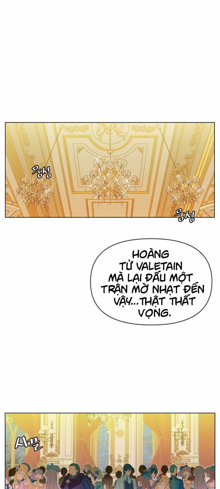 Anh Hùng Mạnh Nhất Trở Lại Chap 17 - Next Chap 18