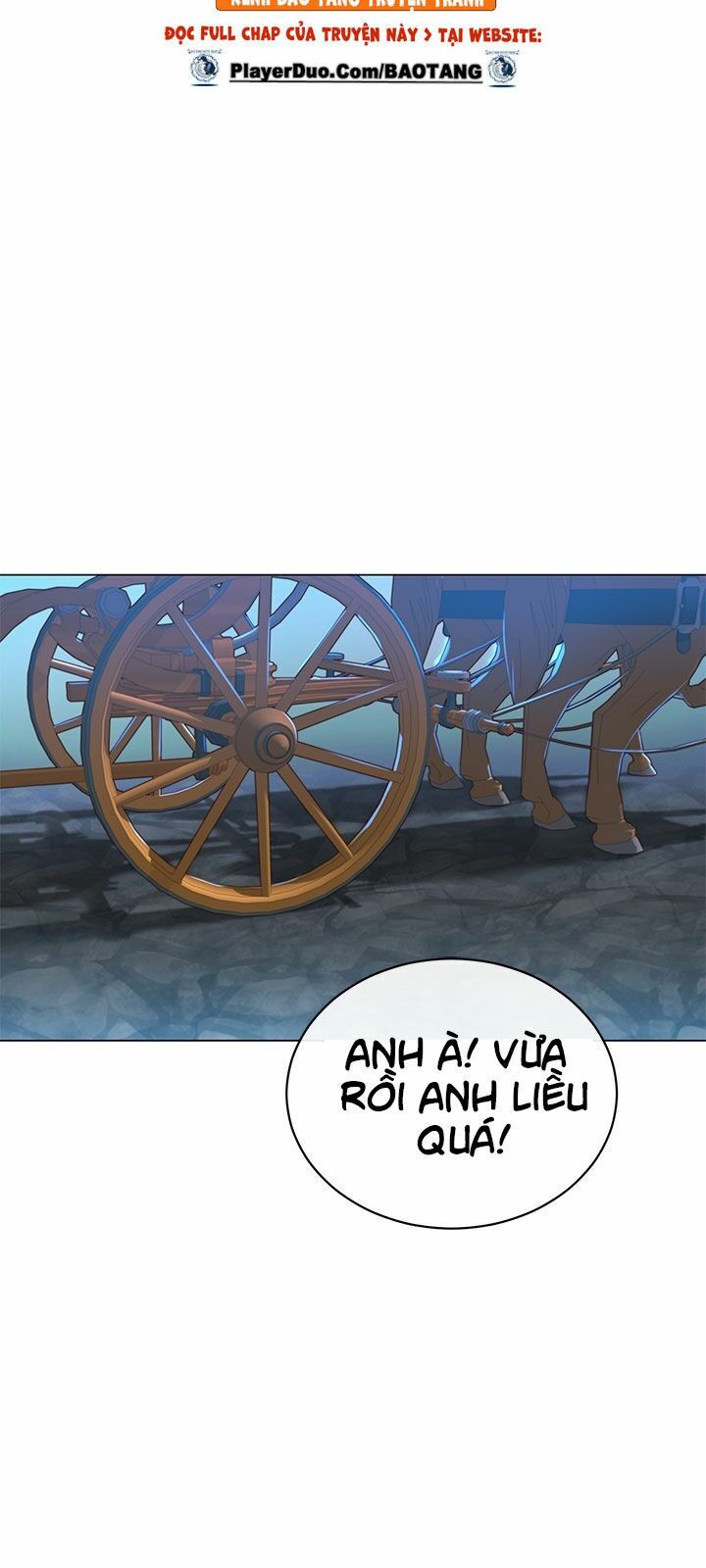 Anh Hùng Mạnh Nhất Trở Lại Chap 17 - Next Chap 18