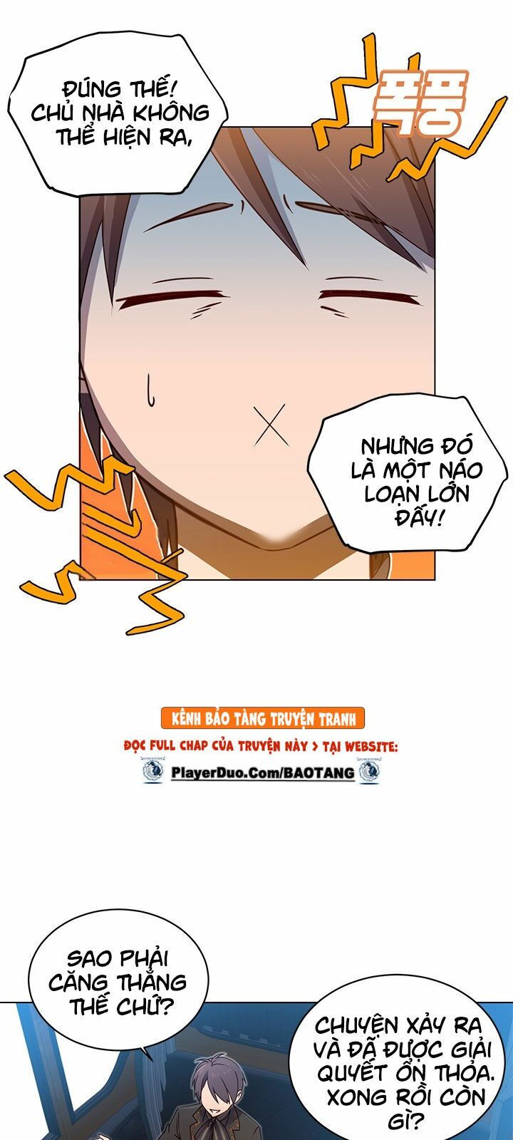 Anh Hùng Mạnh Nhất Trở Lại Chap 17 - Next Chap 18