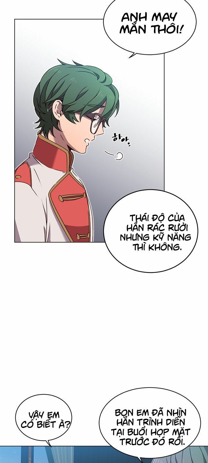 Anh Hùng Mạnh Nhất Trở Lại Chap 17 - Next Chap 18