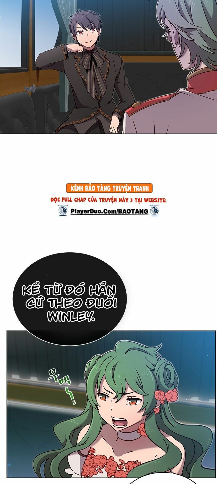 Anh Hùng Mạnh Nhất Trở Lại Chap 17 - Next Chap 18