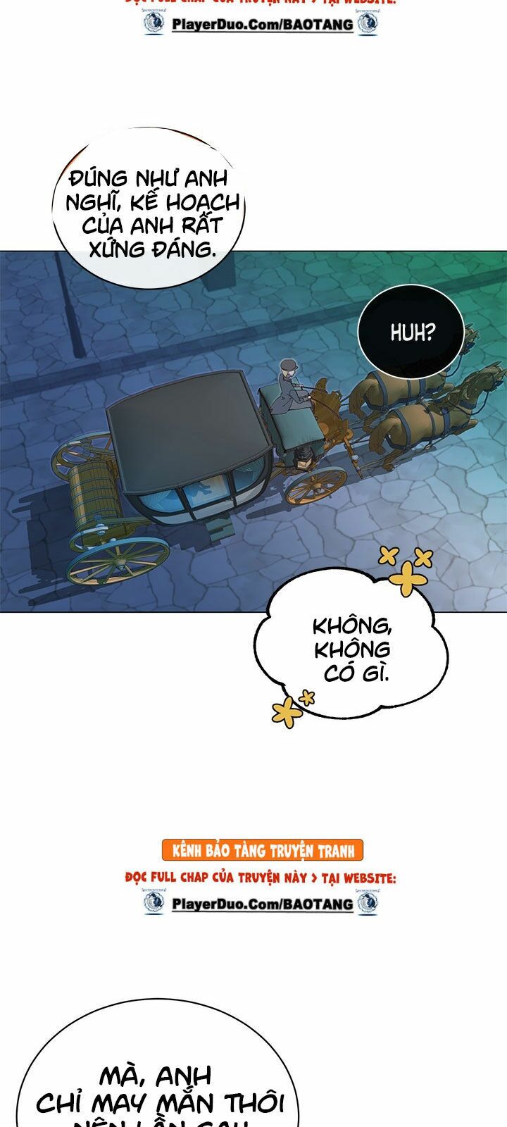 Anh Hùng Mạnh Nhất Trở Lại Chap 17 - Next Chap 18
