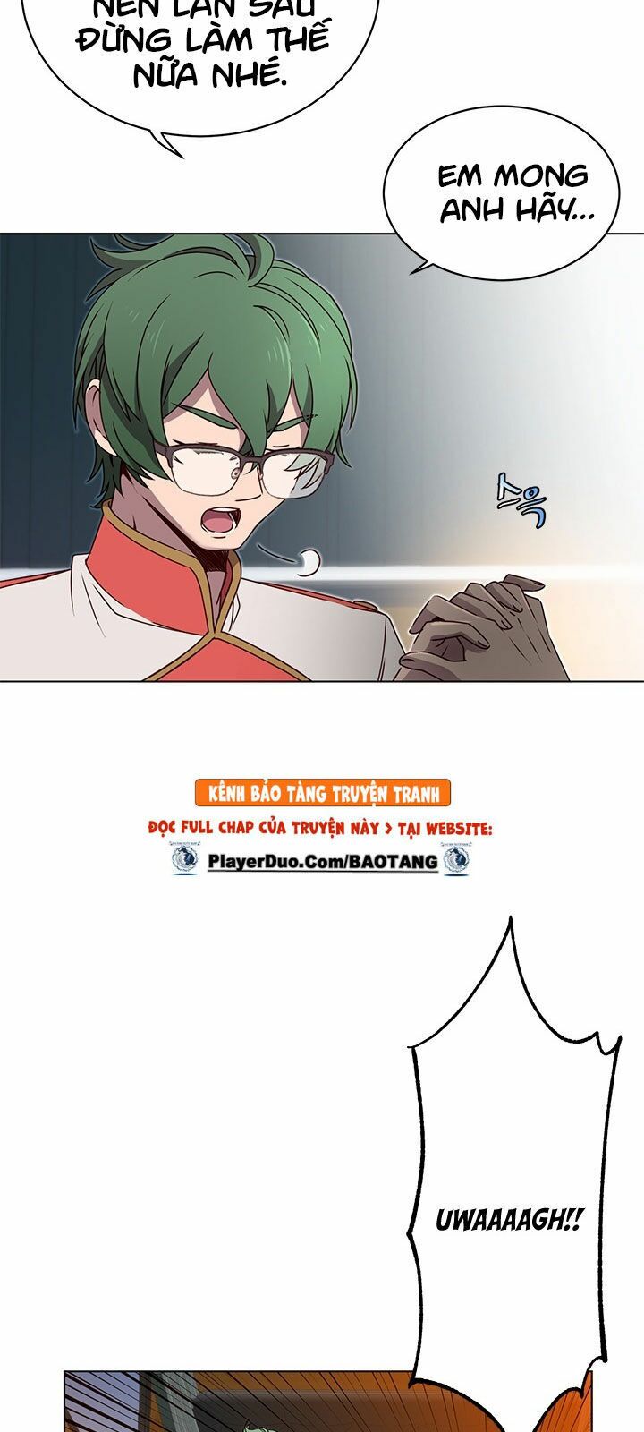Anh Hùng Mạnh Nhất Trở Lại Chap 17 - Next Chap 18