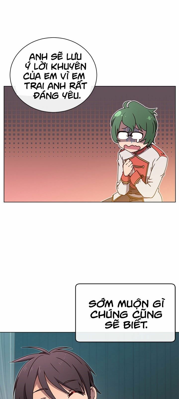 Anh Hùng Mạnh Nhất Trở Lại Chap 17 - Next Chap 18