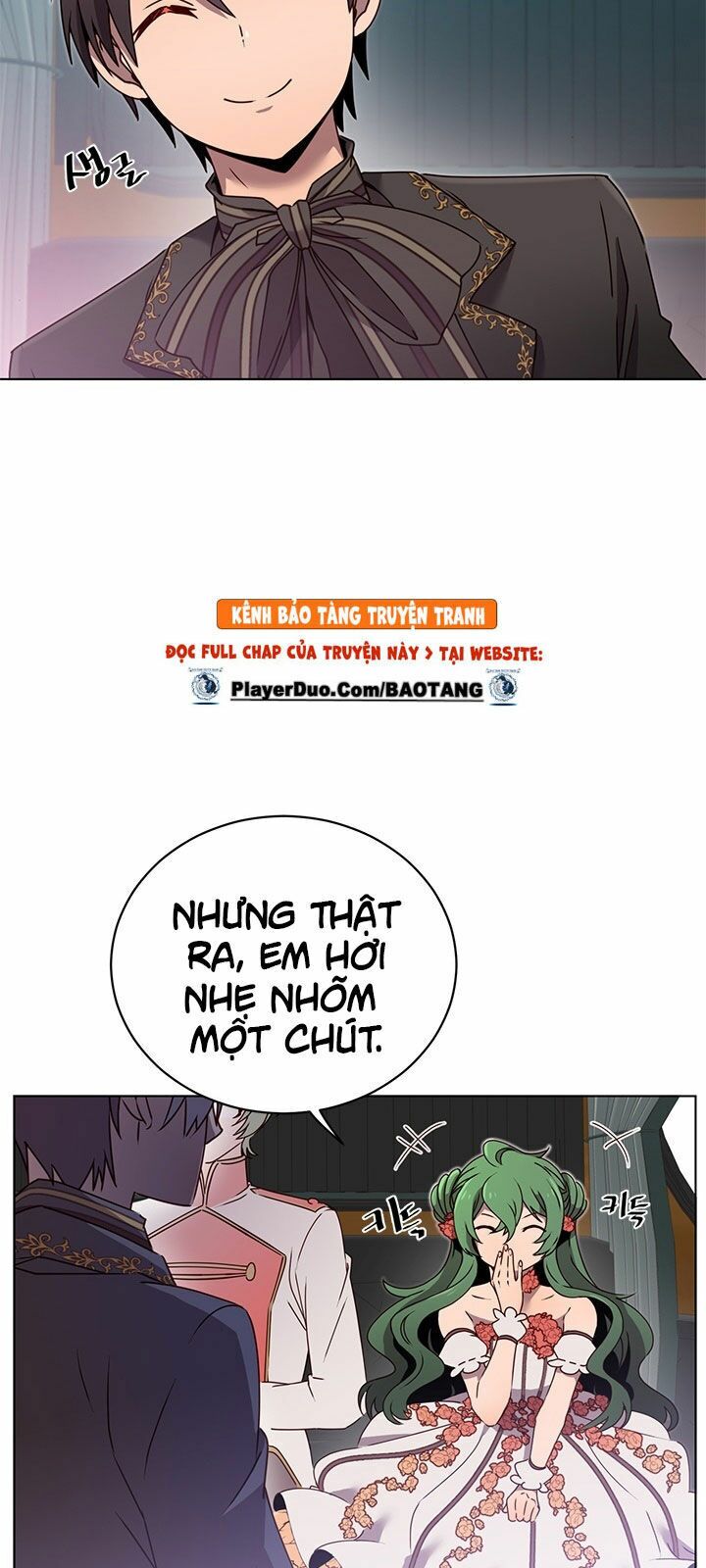 Anh Hùng Mạnh Nhất Trở Lại Chap 17 - Next Chap 18
