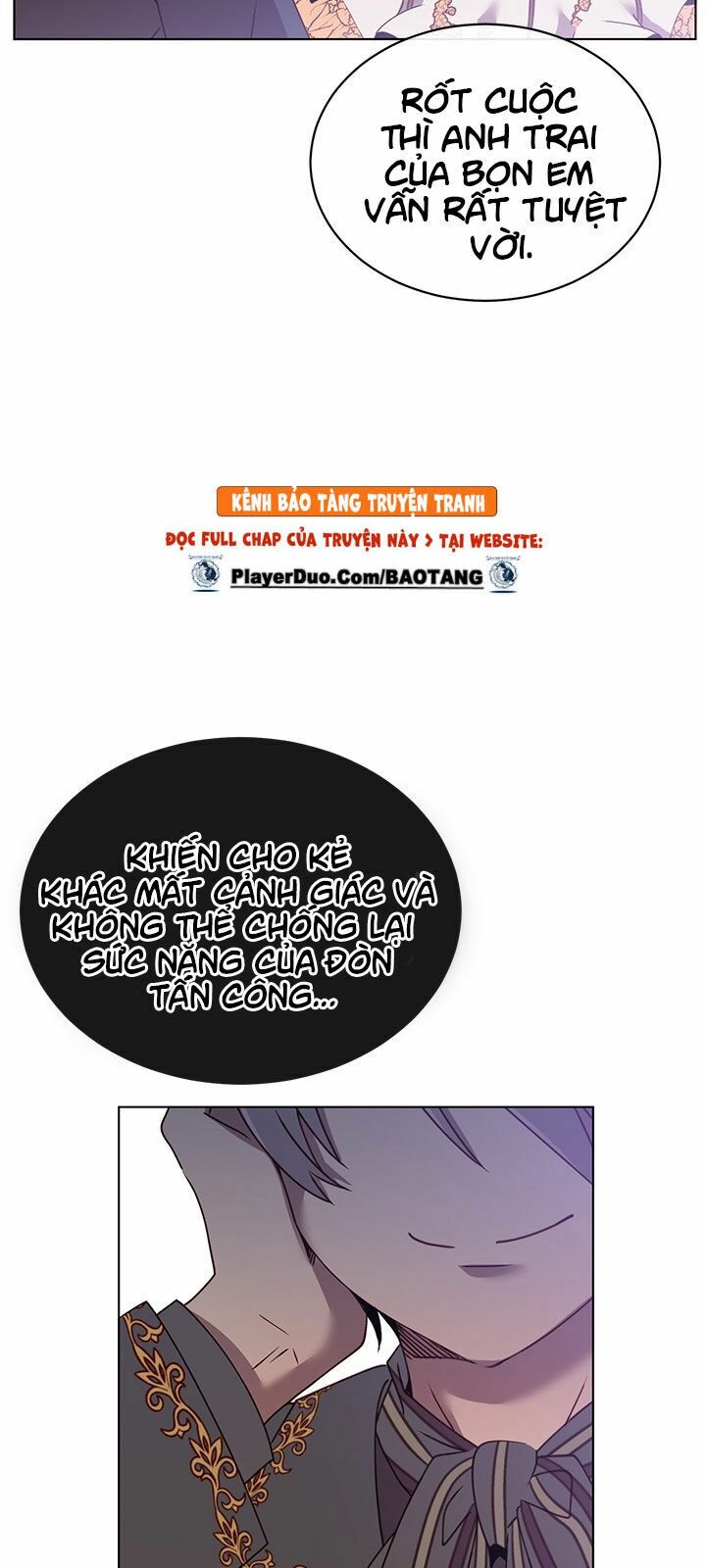 Anh Hùng Mạnh Nhất Trở Lại Chap 17 - Next Chap 18