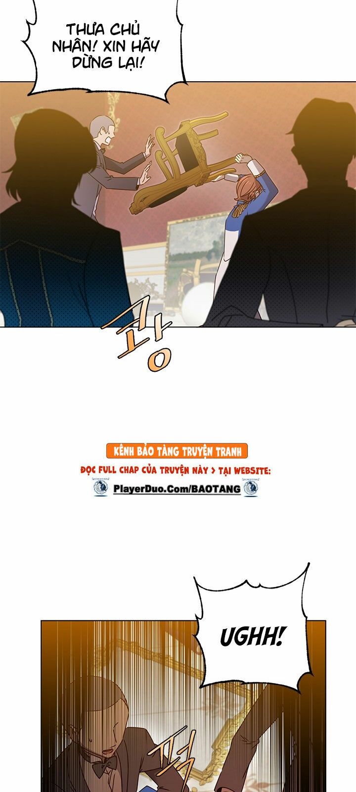 Anh Hùng Mạnh Nhất Trở Lại Chap 17 - Next Chap 18