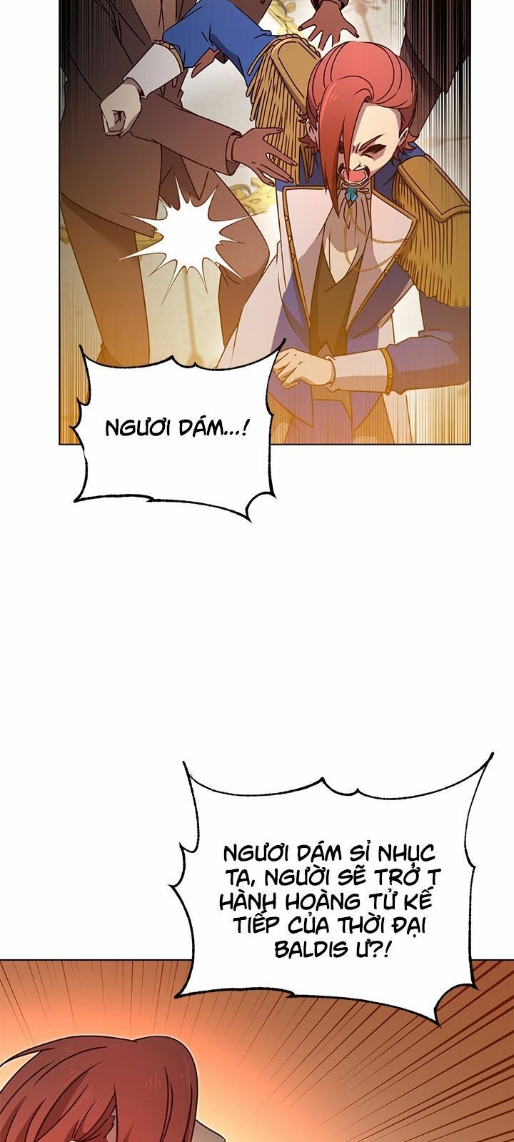 Anh Hùng Mạnh Nhất Trở Lại Chap 17 - Next Chap 18