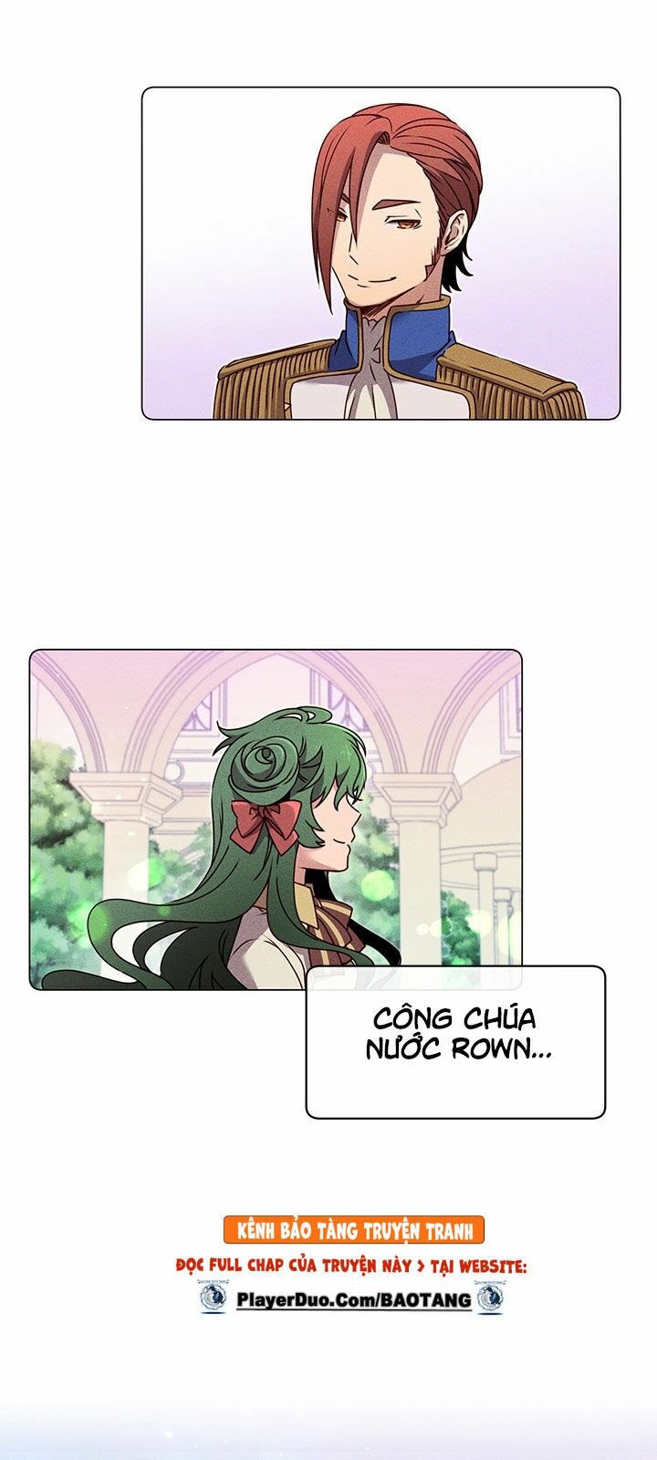 Anh Hùng Mạnh Nhất Trở Lại Chap 17 - Next Chap 18