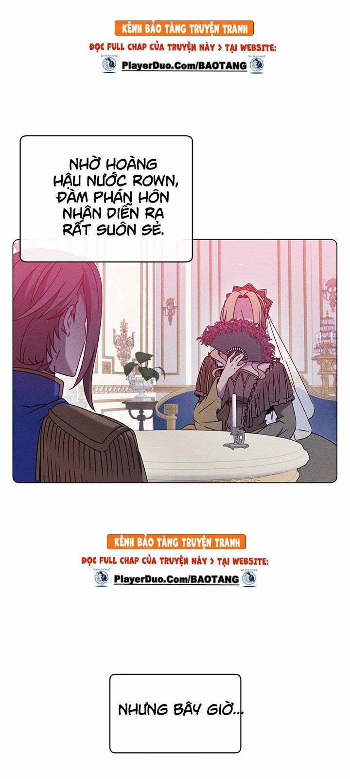 Anh Hùng Mạnh Nhất Trở Lại Chap 17 - Next Chap 18