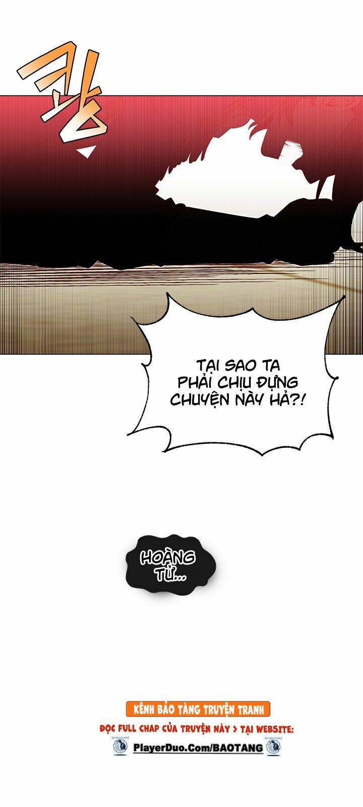 Anh Hùng Mạnh Nhất Trở Lại Chap 17 - Next Chap 18