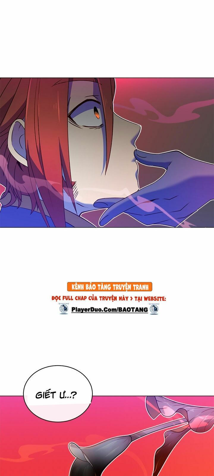 Anh Hùng Mạnh Nhất Trở Lại Chap 17 - Next Chap 18