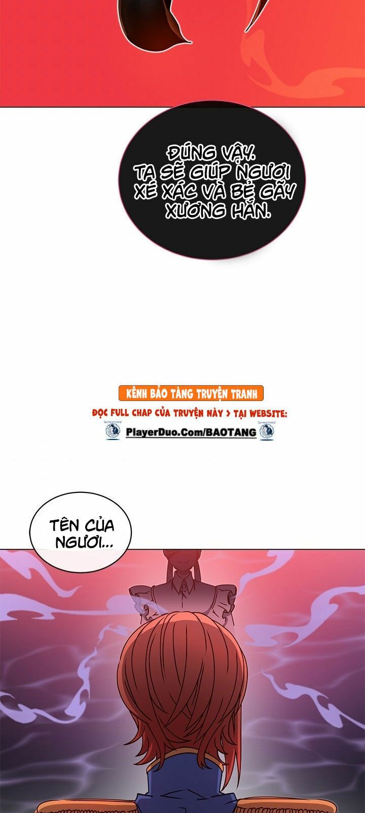 Anh Hùng Mạnh Nhất Trở Lại Chap 17 - Next Chap 18