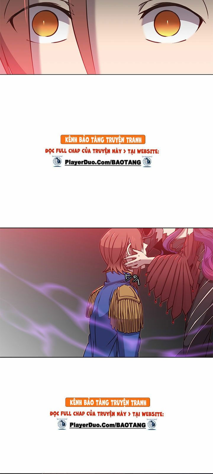 Anh Hùng Mạnh Nhất Trở Lại Chap 17 - Next Chap 18