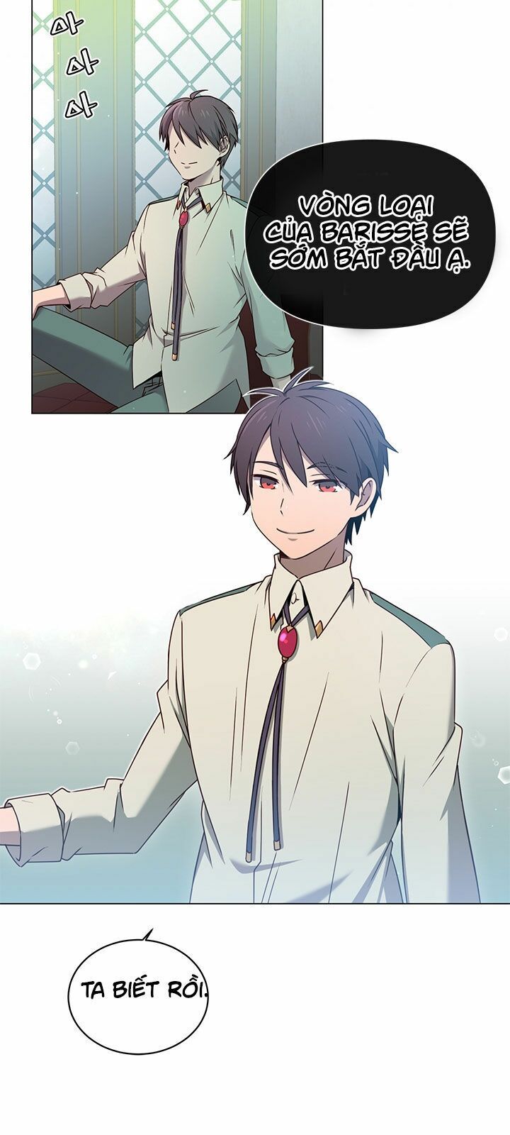 Anh Hùng Mạnh Nhất Trở Lại Chap 17 - Next Chap 18