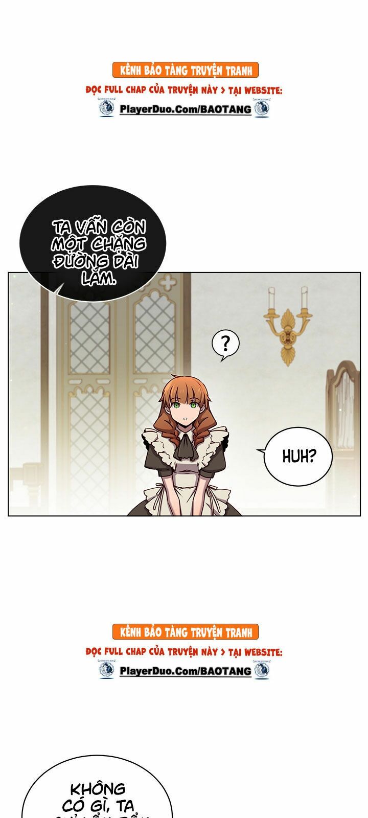 Anh Hùng Mạnh Nhất Trở Lại Chap 17 - Next Chap 18