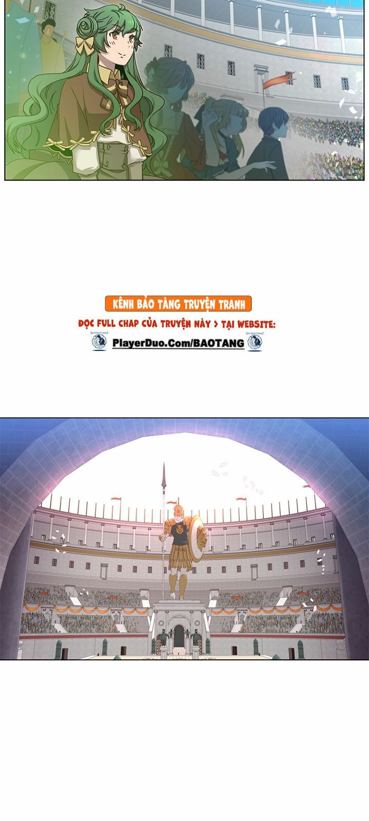 Anh Hùng Mạnh Nhất Trở Lại Chap 17 - Next Chap 18