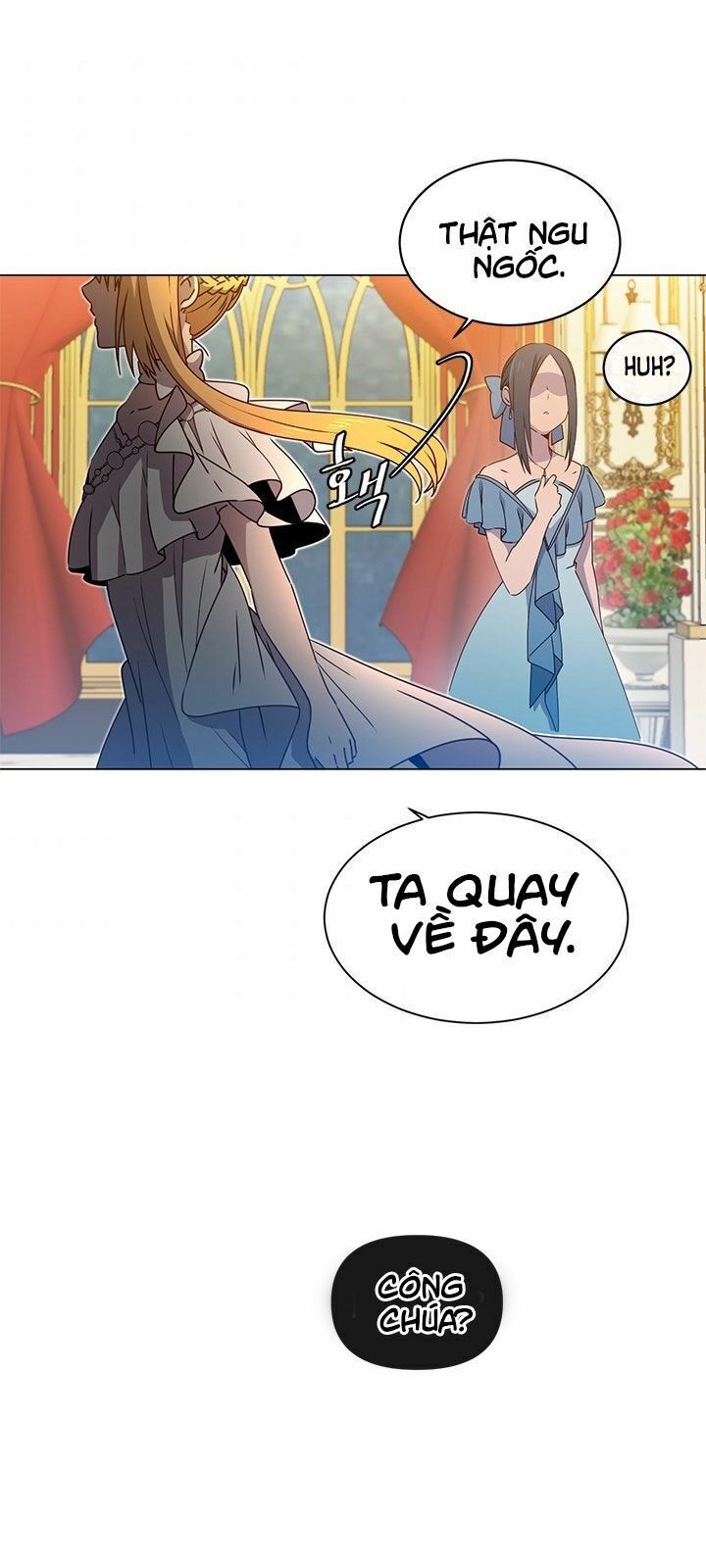 Anh Hùng Mạnh Nhất Trở Lại Chap 17 - Next Chap 18