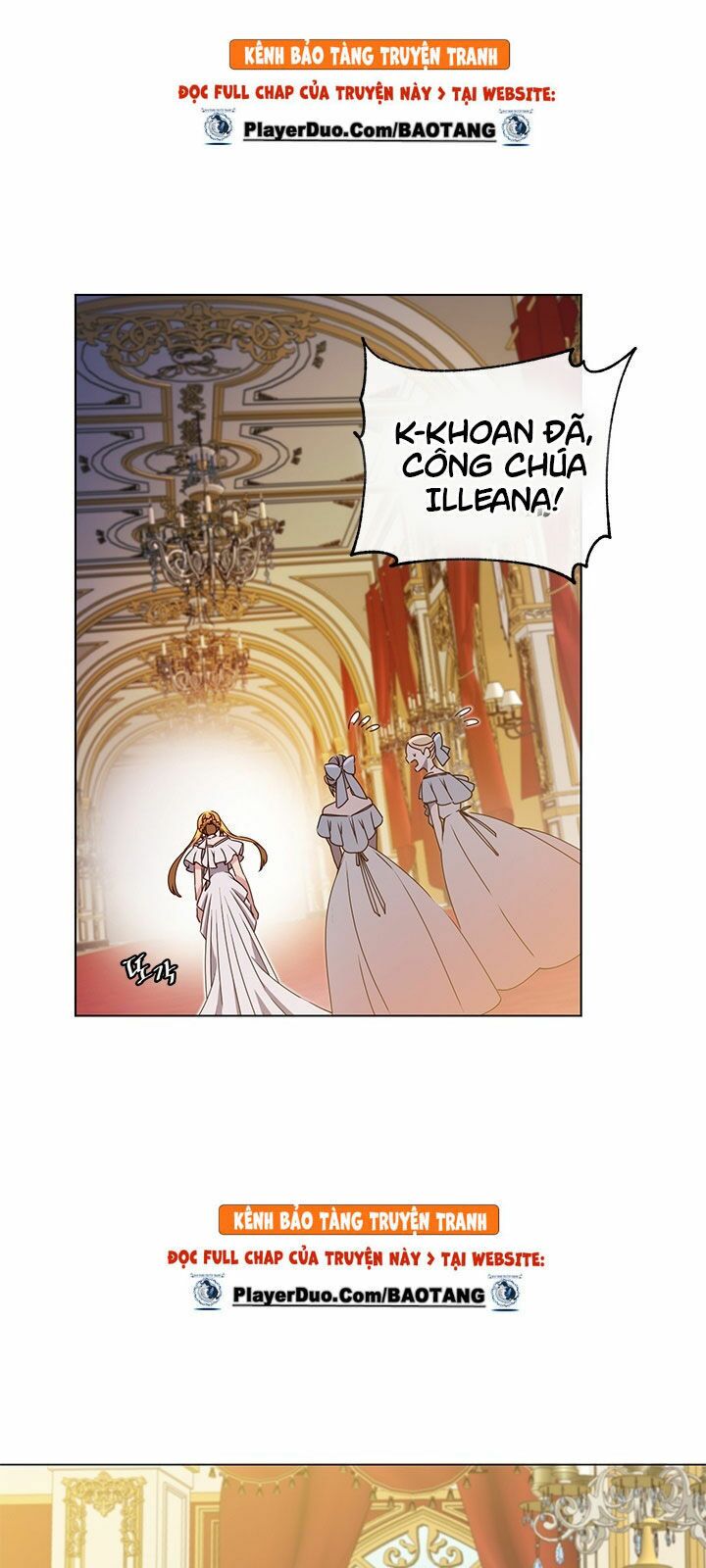 Anh Hùng Mạnh Nhất Trở Lại Chap 17 - Next Chap 18