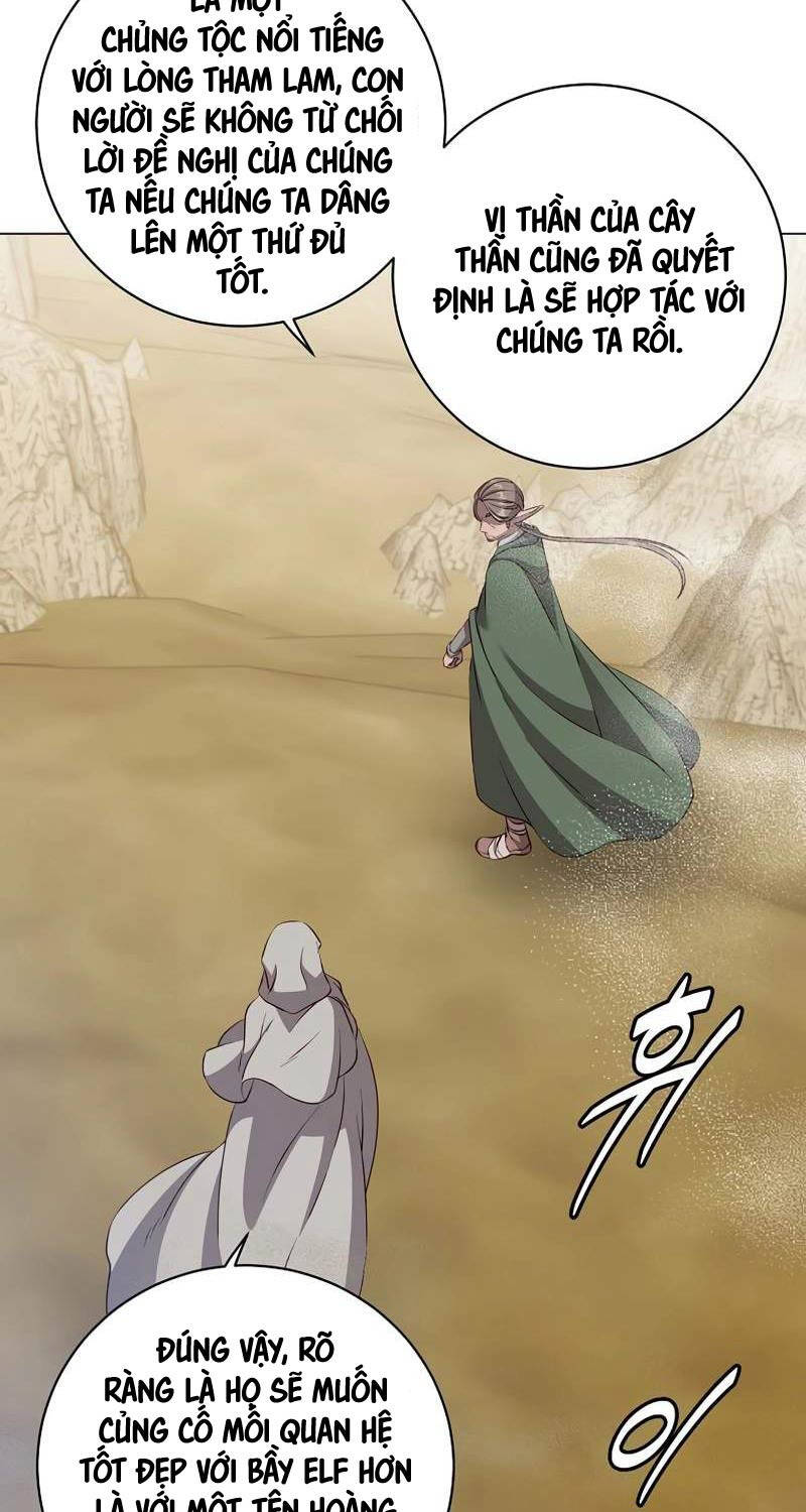 Anh Hùng Mạnh Nhất Trở Lại Chap 170 - Next Chap 171