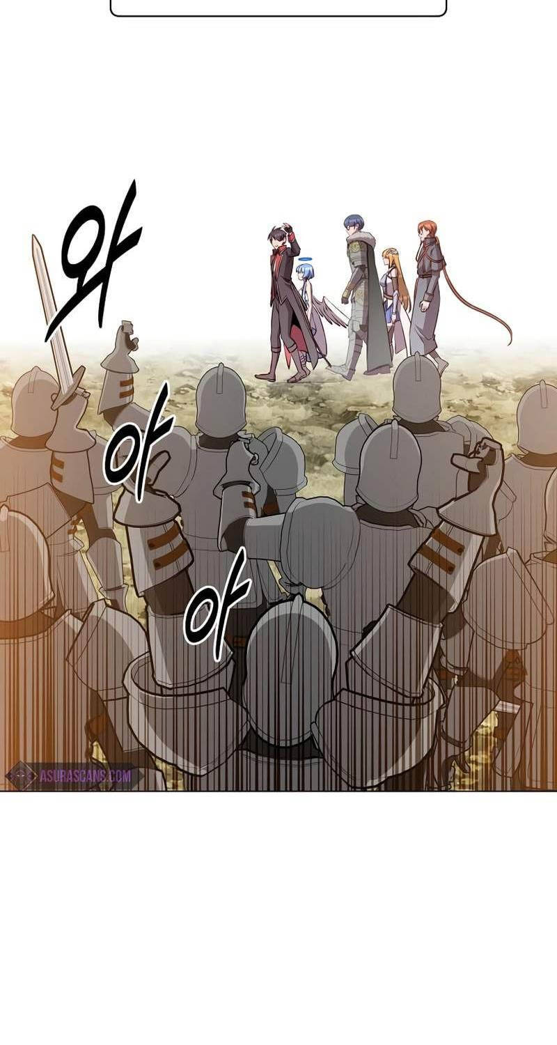 Anh Hùng Mạnh Nhất Trở Lại Chap 170 - Next Chap 171