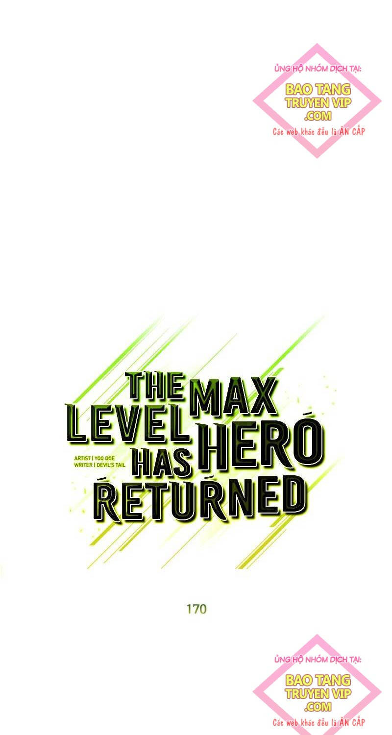 Anh Hùng Mạnh Nhất Trở Lại Chap 170 - Next Chap 171