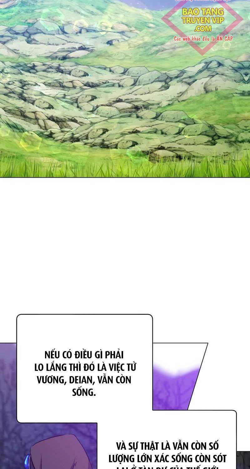 Anh Hùng Mạnh Nhất Trở Lại Chap 170 - Next Chap 171