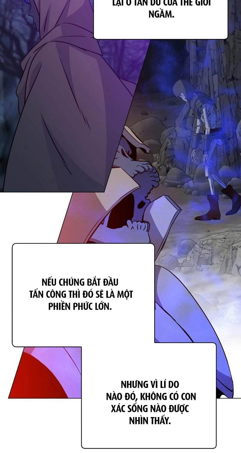 Anh Hùng Mạnh Nhất Trở Lại Chap 170 - Next Chap 171
