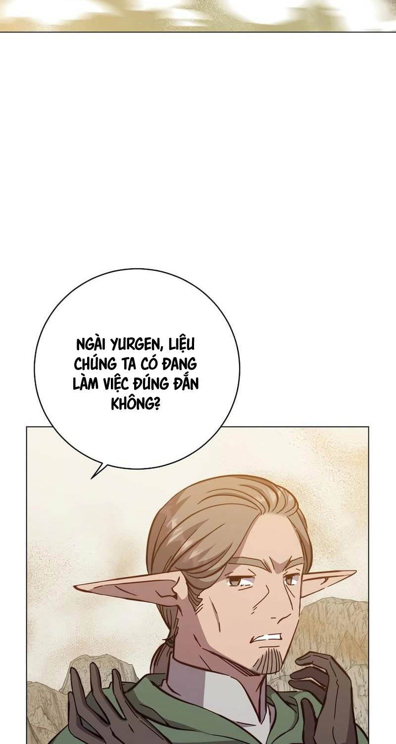 Anh Hùng Mạnh Nhất Trở Lại Chap 170 - Next Chap 171