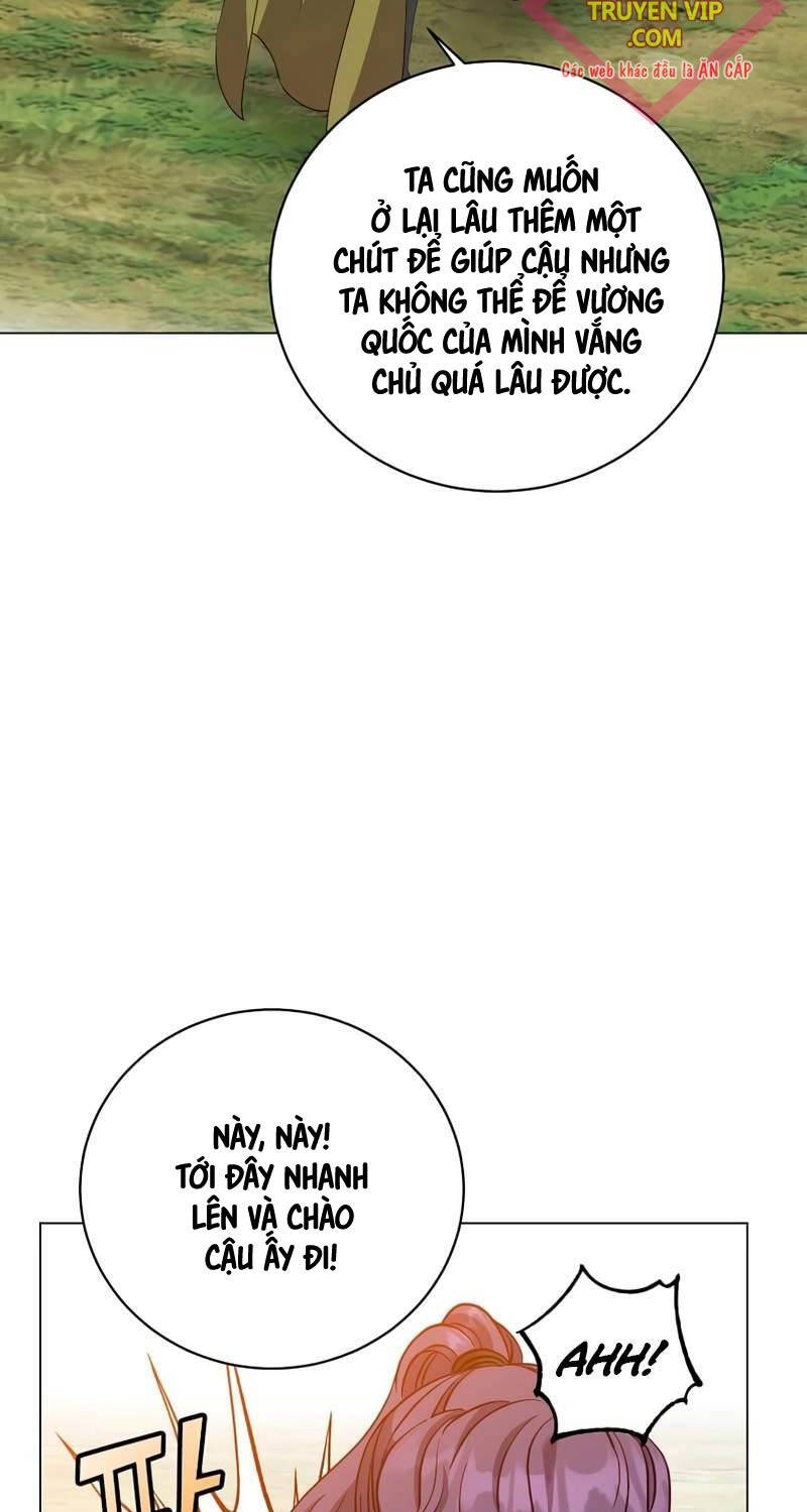 Anh Hùng Mạnh Nhất Trở Lại Chap 170 - Next Chap 171