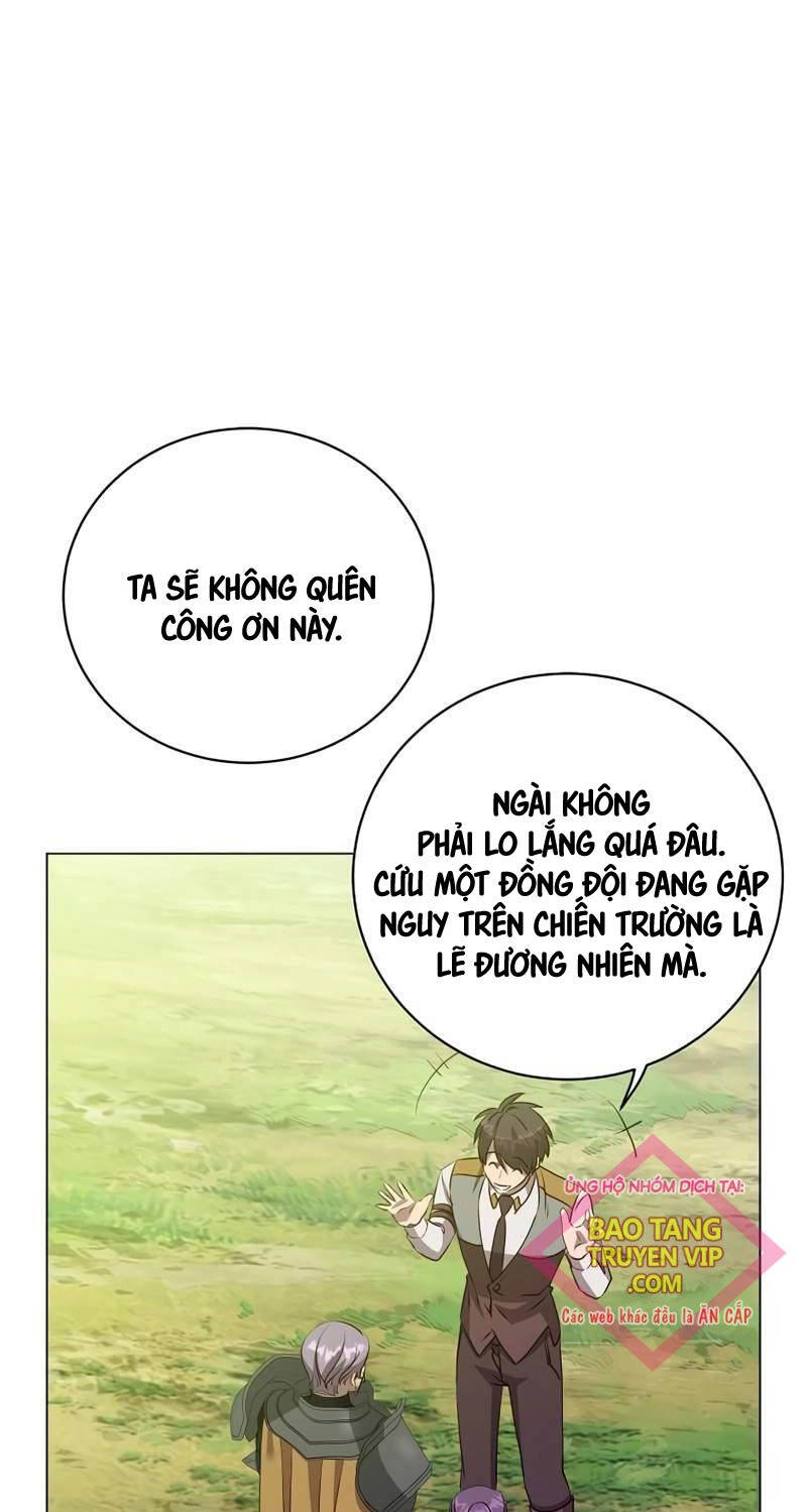 Anh Hùng Mạnh Nhất Trở Lại Chap 170 - Next Chap 171