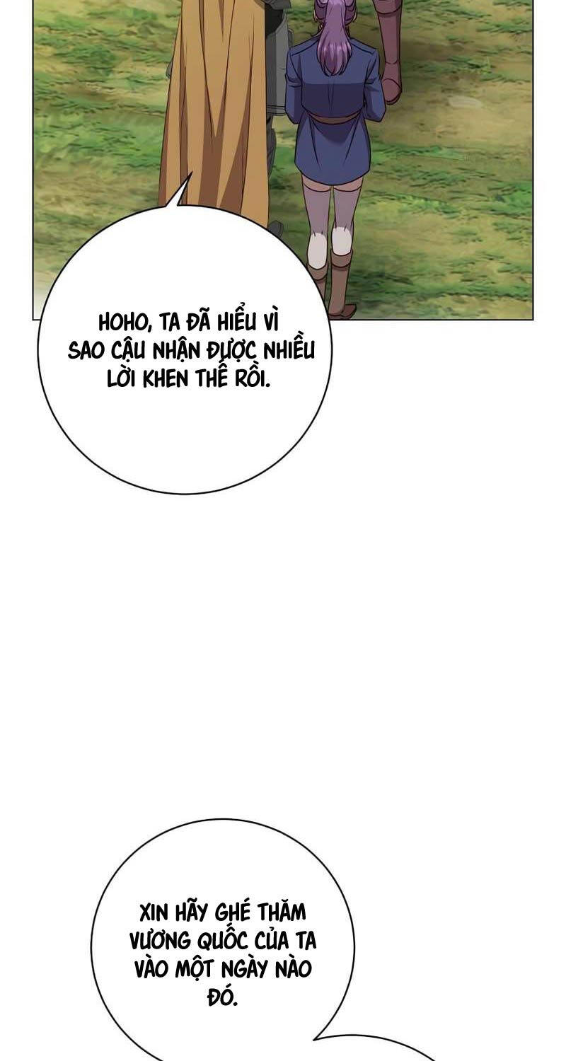 Anh Hùng Mạnh Nhất Trở Lại Chap 170 - Next Chap 171