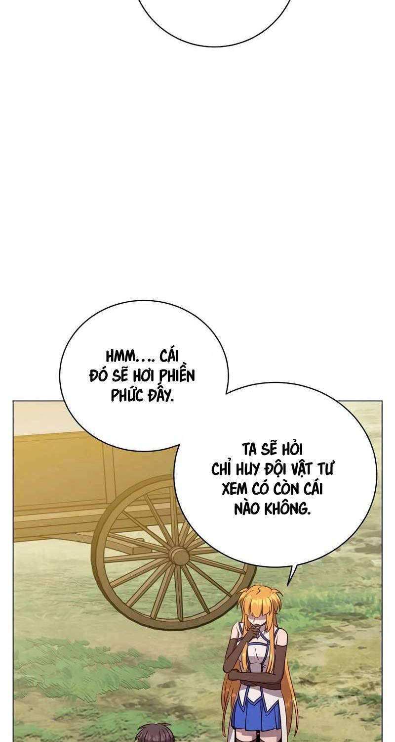 Anh Hùng Mạnh Nhất Trở Lại Chap 170 - Next Chap 171