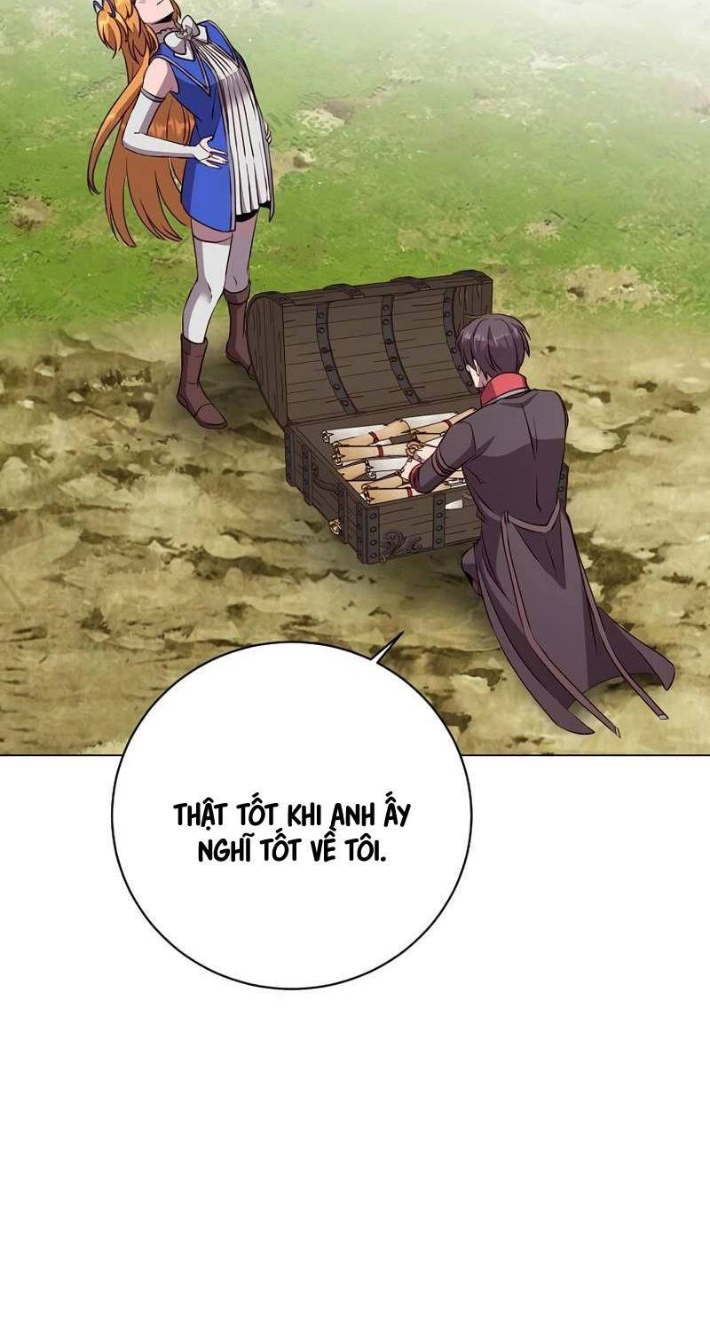 Anh Hùng Mạnh Nhất Trở Lại Chap 170 - Next Chap 171