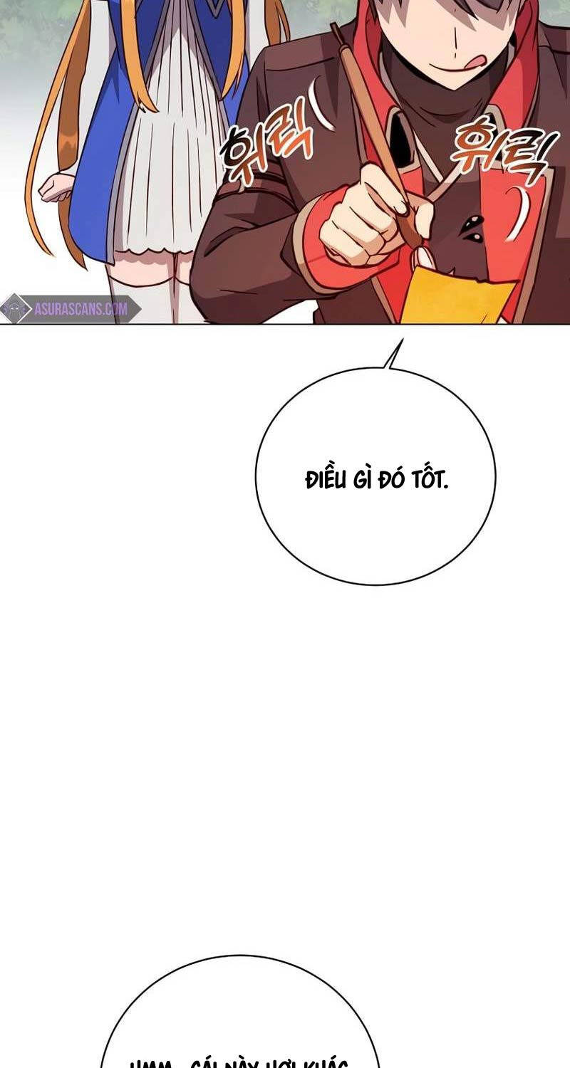 Anh Hùng Mạnh Nhất Trở Lại Chap 170 - Next Chap 171