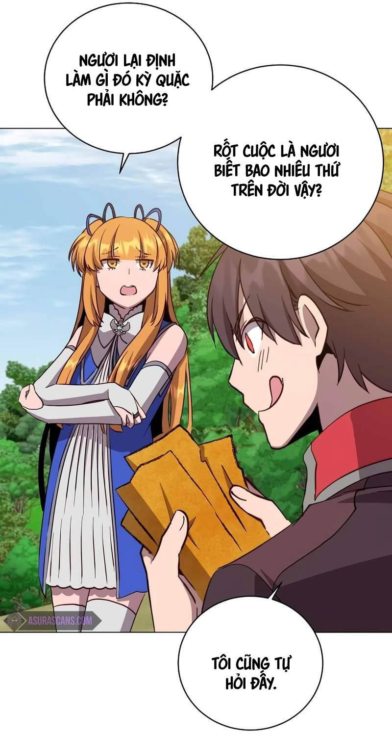 Anh Hùng Mạnh Nhất Trở Lại Chap 170 - Next Chap 171