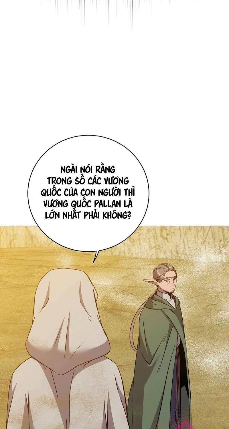 Anh Hùng Mạnh Nhất Trở Lại Chap 170 - Next Chap 171