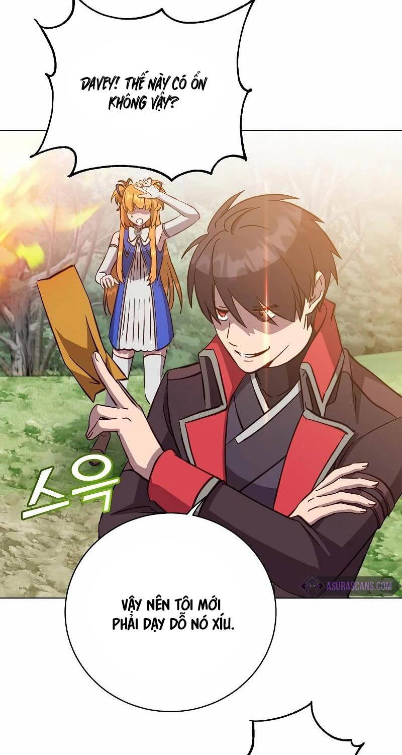 Anh Hùng Mạnh Nhất Trở Lại Chap 171 - Next Chap 172