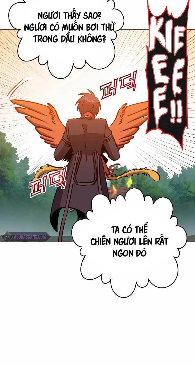 Anh Hùng Mạnh Nhất Trở Lại Chap 171 - Next Chap 172